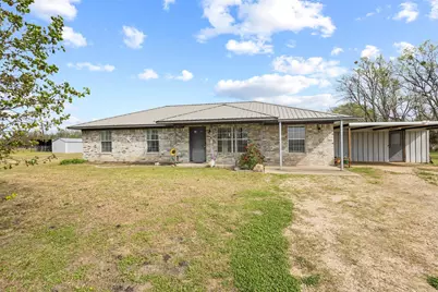 472 Milton Minter Road, Deport, TX 75435 - Photo 1