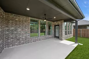 705 Seahawk St, Joshua, TX 76058 - Photo 26