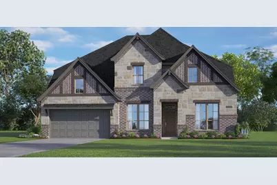 705 Seahawk Street, Joshua, TX 76058 - Photo 1