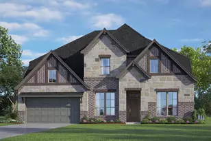 705 Seahawk St, Joshua, TX 76058 - Photo 1