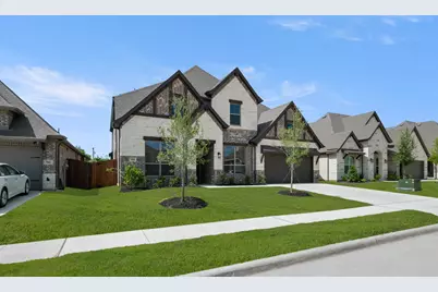 705 Seahawk Street, Joshua, TX 76058 - Photo 2
