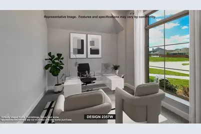 10440 Wyatts Run Road, Fort Worth, TX 76126 - Photo 4