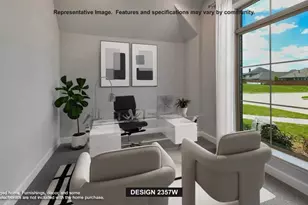 10440 Wyatts Run Rd, Fort Worth, TX 76126 - Photo 4