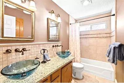 5036 Ridgecrest Drive, The Colony, TX 75056 - Photo 22