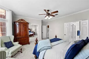 5036 Ridgecrest Dr, The Colony, TX 75056 - Photo 14