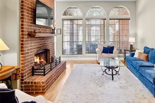 5036 Ridgecrest Dr, The Colony, TX 75056 - Photo 6