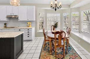 5036 Ridgecrest Dr, The Colony, TX 75056 - Photo 10