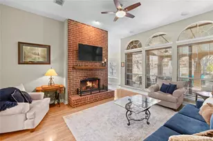 5036 Ridgecrest Dr, The Colony, TX 75056 - Photo 8