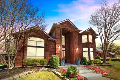 5036 Ridgecrest Drive, The Colony, TX 75056 - Photo 2