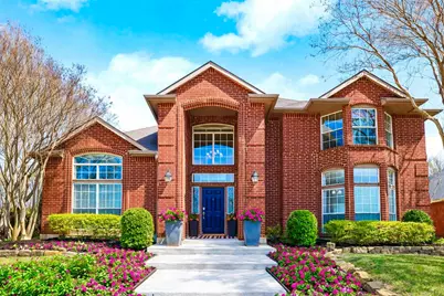 5036 Ridgecrest Drive, The Colony, TX 75056 - Photo 1