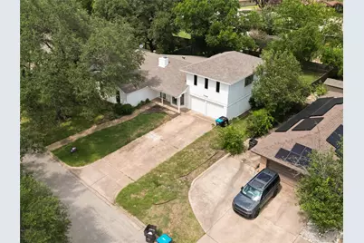 7709 Marlborough Drive W, Fort Worth, TX 76134 - Photo 1