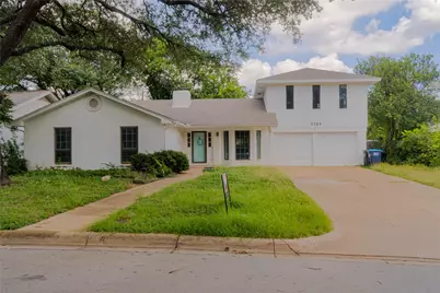 7709 Marlborough Drive W, Fort Worth, TX 76134 - Photo 6