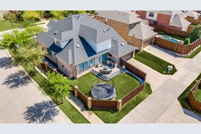 400 S Hampton Court, Lewisville, TX 75056 - Photo 38