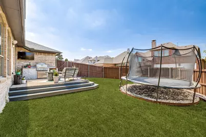 400 S Hampton Court, Lewisville, TX 75056 - Photo 30
