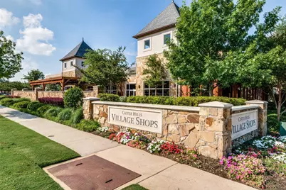 400 S Hampton Court, Lewisville, TX 75056 - Photo 34