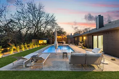 4932 Hollow Ridge, Dallas, TX 75227 - Photo 30