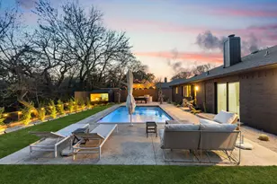 4932 Hollow Ridge, Dallas, TX 75227 - Photo 30