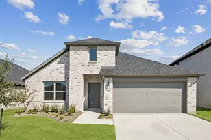 2102 Rowan Dr, Gunter, TX 75058 - Photo 2