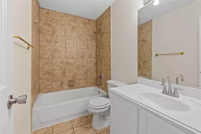 1542 Brandywine Lane, Little Elm, TX 75068 - Photo 18