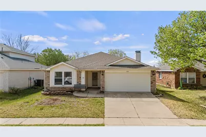 1542 Brandywine Lane, Little Elm, TX 75068 - Photo 1
