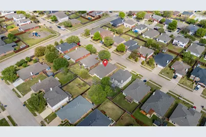 1542 Brandywine Lane, Little Elm, TX 75068 - Photo 22