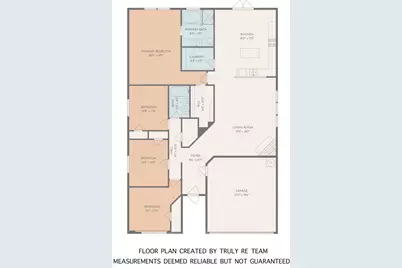 1542 Brandywine Lane, Little Elm, TX 75068 - Photo 28