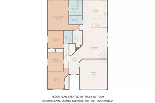 1542 Brandywine Ln, Little Elm, TX 75068 - Photo 28