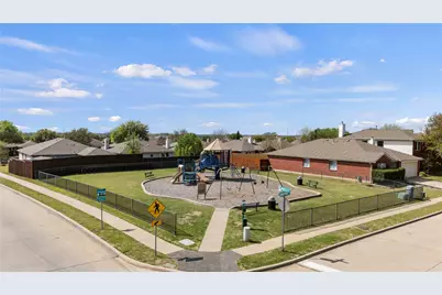 1542 Brandywine Lane, Little Elm, TX 75068 - Photo 24