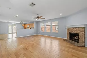 1542 Brandywine Ln, Little Elm, TX 75068 - Photo 2