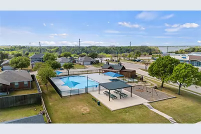 1542 Brandywine Lane, Little Elm, TX 75068 - Photo 26