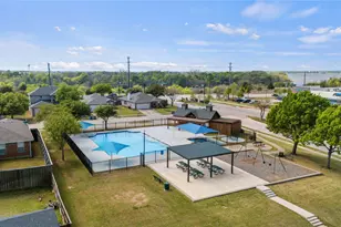 1542 Brandywine Ln, Little Elm, TX 75068 - Photo 26