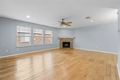 1542 Brandywine Lane, Little Elm, TX 75068 - Photo 4