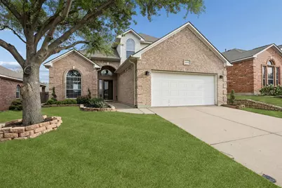 4065 Claymore Lane, Fort Worth, TX 76244 - Photo 1