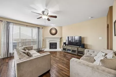 4065 Claymore Lane, Fort Worth, TX 76244 - Photo 2