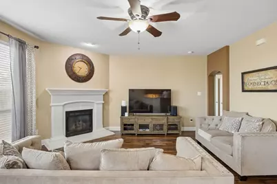 4065 Claymore Lane, Fort Worth, TX 76244 - Photo 4