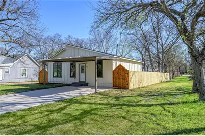 1905 S Walnut Street, Sherman, TX 75090 - Photo 2