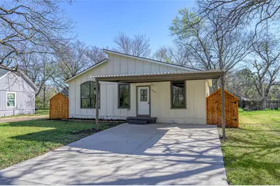 1905 S Walnut Street, Sherman, TX 75090 - Photo 1