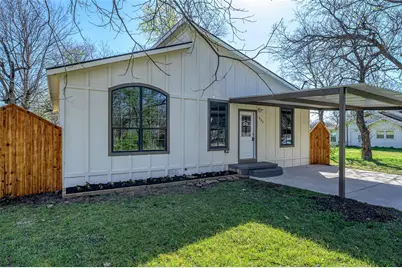 1905 S Walnut Street, Sherman, TX 75090 - Photo 4