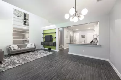 631 Cobblestone Lane, Irving, TX 75039 - Photo 4