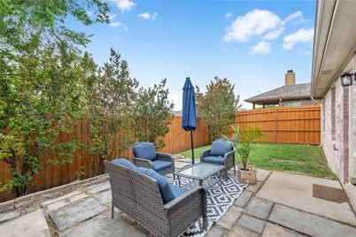 5140 Mirror Lake Drive, Haltom City, TX 76117 - Photo 28