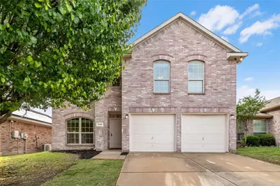 5140 Mirror Lake Drive, Haltom City, TX 76117 - Photo 1