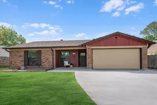 4408 Tiptop St, Haltom City, TX 76117 - Photo 1