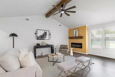 4408 Tiptop Street, Haltom City, TX 76117 - Photo 2