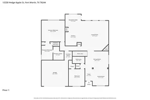 12220 Hedge Apple Ct, Fort Worth, TX 76244 - Photo 28