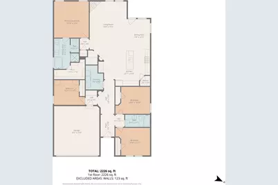 3601 Arabella Way, Aubrey, TX 76227 - Photo 40