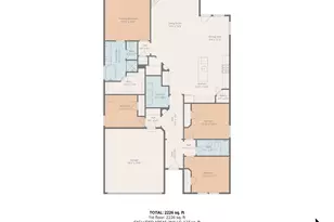 3601 Arabella Wy, Aubrey, TX 76227 - Photo 40