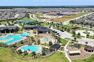 3601 Arabella Wy, Aubrey, TX 76227 - Photo 34