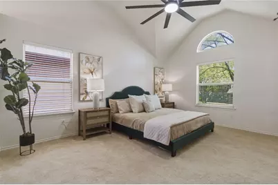 4122 Heartstone Drive, Grapevine, TX 76051 - Photo 18