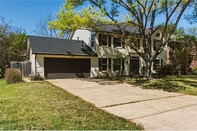 4122 Heartstone Drive, Grapevine, TX 76051 - Photo 30