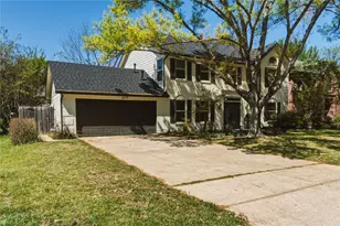 4122 Heartstone Dr, Grapevine, TX 76051 - Photo 30